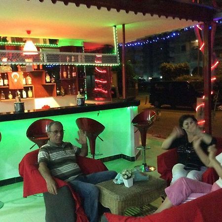 Fortune Delta Resort Alanya Dış mekan fotoğraf