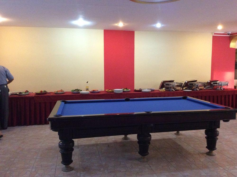 Fortune Delta Resort Alanya Dış mekan fotoğraf