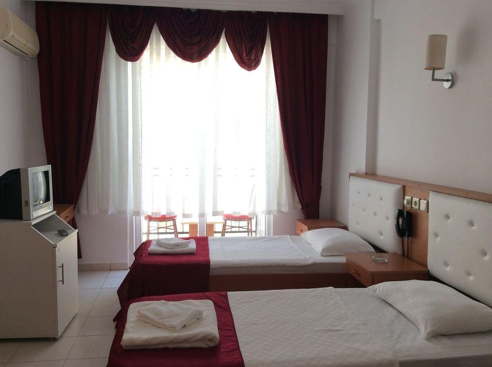 Fortune Delta Resort Alanya Dış mekan fotoğraf
