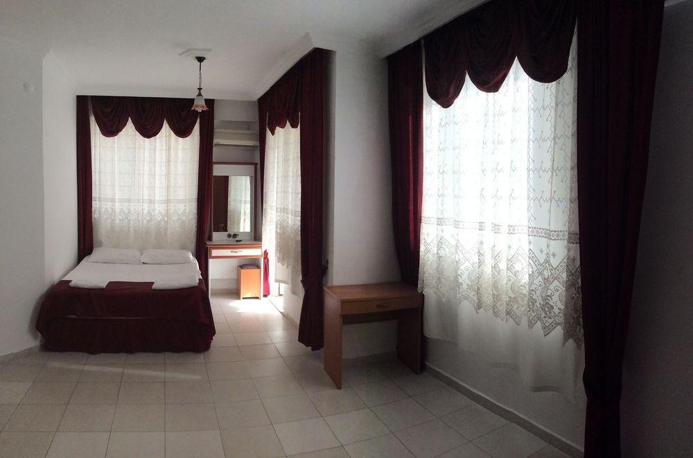 Fortune Delta Resort Alanya Dış mekan fotoğraf