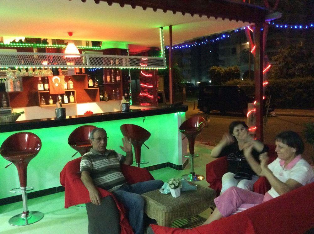 Fortune Delta Resort Alanya Dış mekan fotoğraf