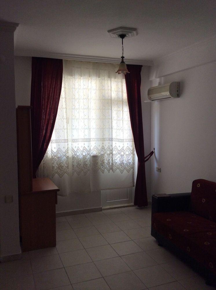 Fortune Delta Resort Alanya Dış mekan fotoğraf
