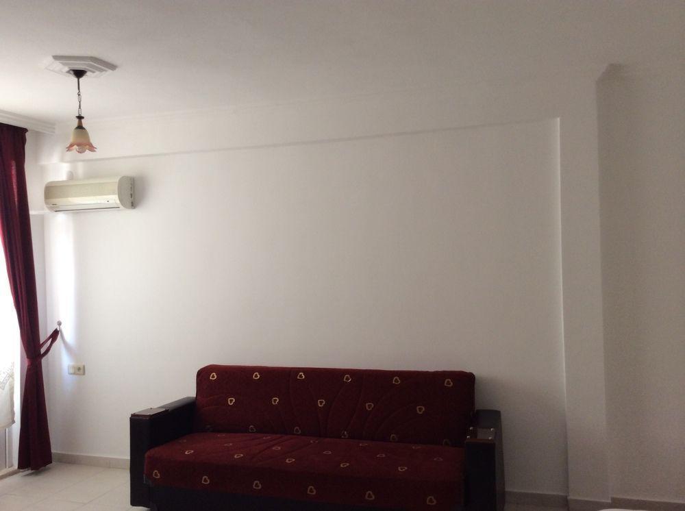 Fortune Delta Resort Alanya Dış mekan fotoğraf