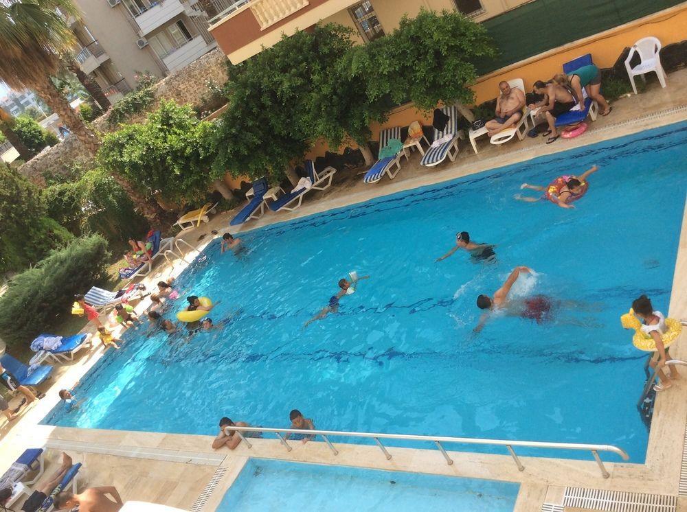 Fortune Delta Resort Alanya Dış mekan fotoğraf