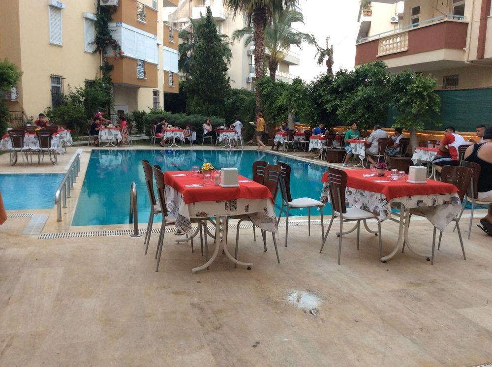 Fortune Delta Resort Alanya Dış mekan fotoğraf