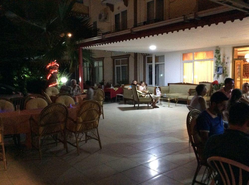 Fortune Delta Resort Alanya Dış mekan fotoğraf