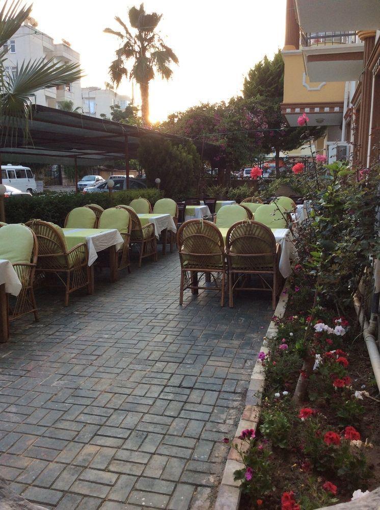 Fortune Delta Resort Alanya Dış mekan fotoğraf