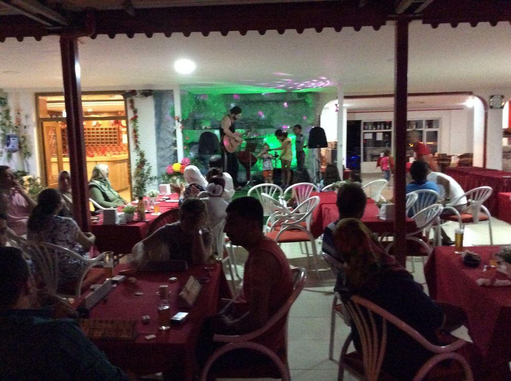 Fortune Delta Resort Alanya Dış mekan fotoğraf