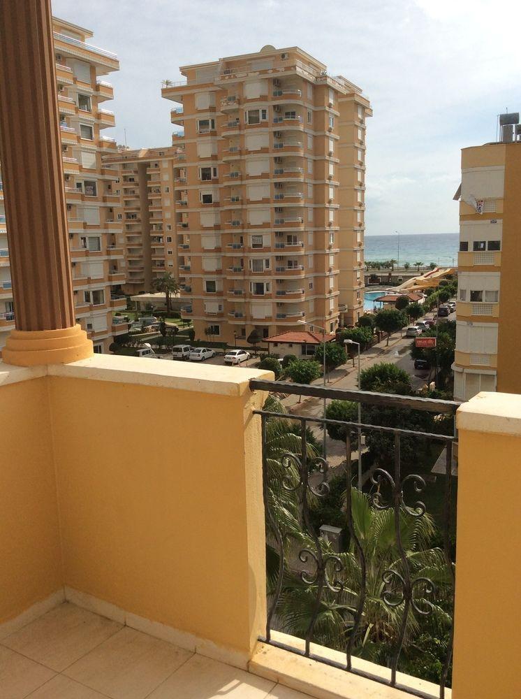 Fortune Delta Resort Alanya Dış mekan fotoğraf