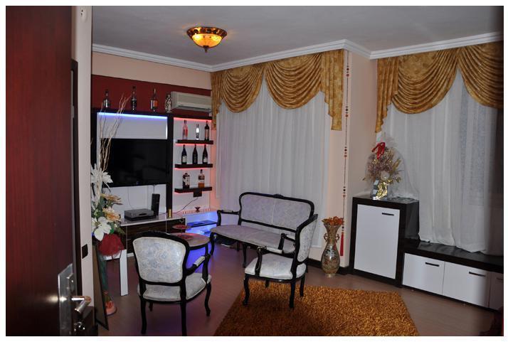 Fortune Delta Resort Alanya Dış mekan fotoğraf